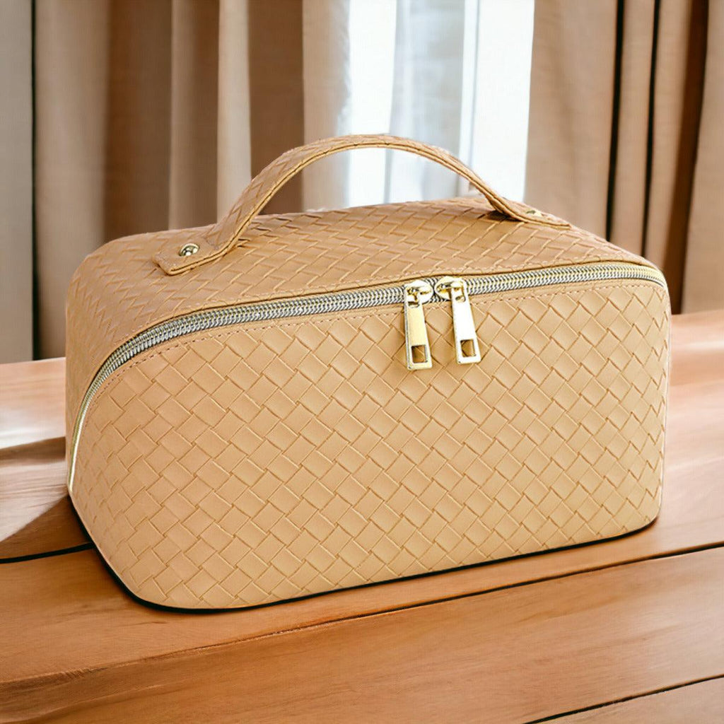 Travel Knit Elite Carry-On Bag - MAKKITT.COM