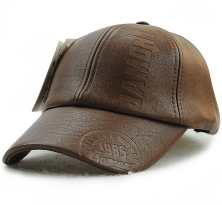 Autumn Winter Hats, New Outdoor Baseball Caps From Europe And America - MAKKITT