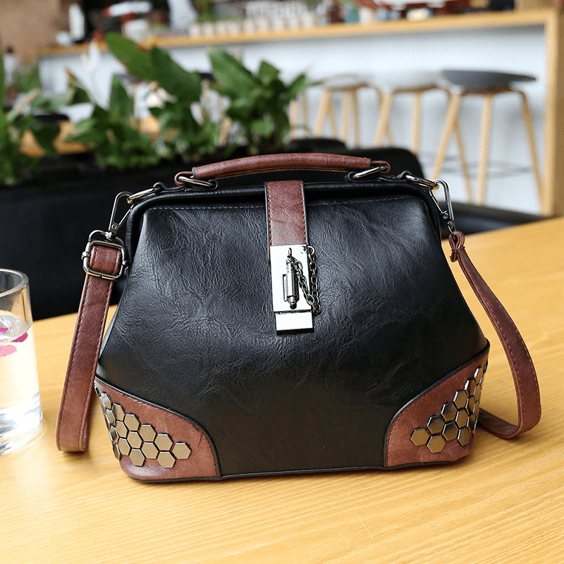 Fashion Women Handbags - MAKKITT