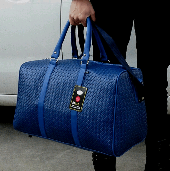 Hand bag, shoulder bag, men and women, luggage bag - MAKKITT
