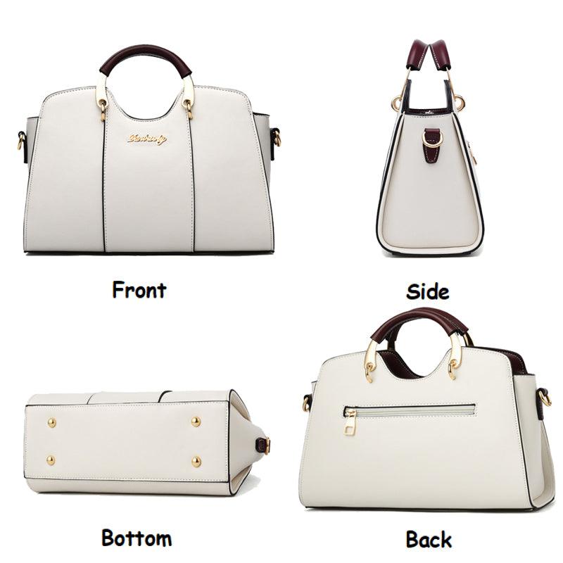 Handbags Women Bags Designer Shoulder Bag - MAKKITT