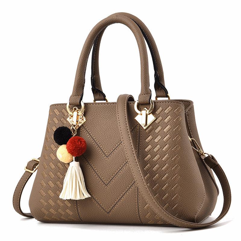 Ladies Hand Bags Luxury Handbags Women Bags Crossbody Bag - MAKKITT