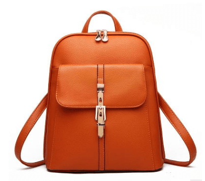 Lady Fashion Backpack - MAKKITT.COM