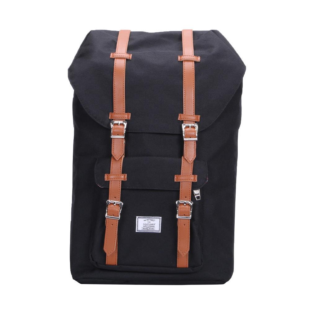 Luggage Backpack - MAKKITT