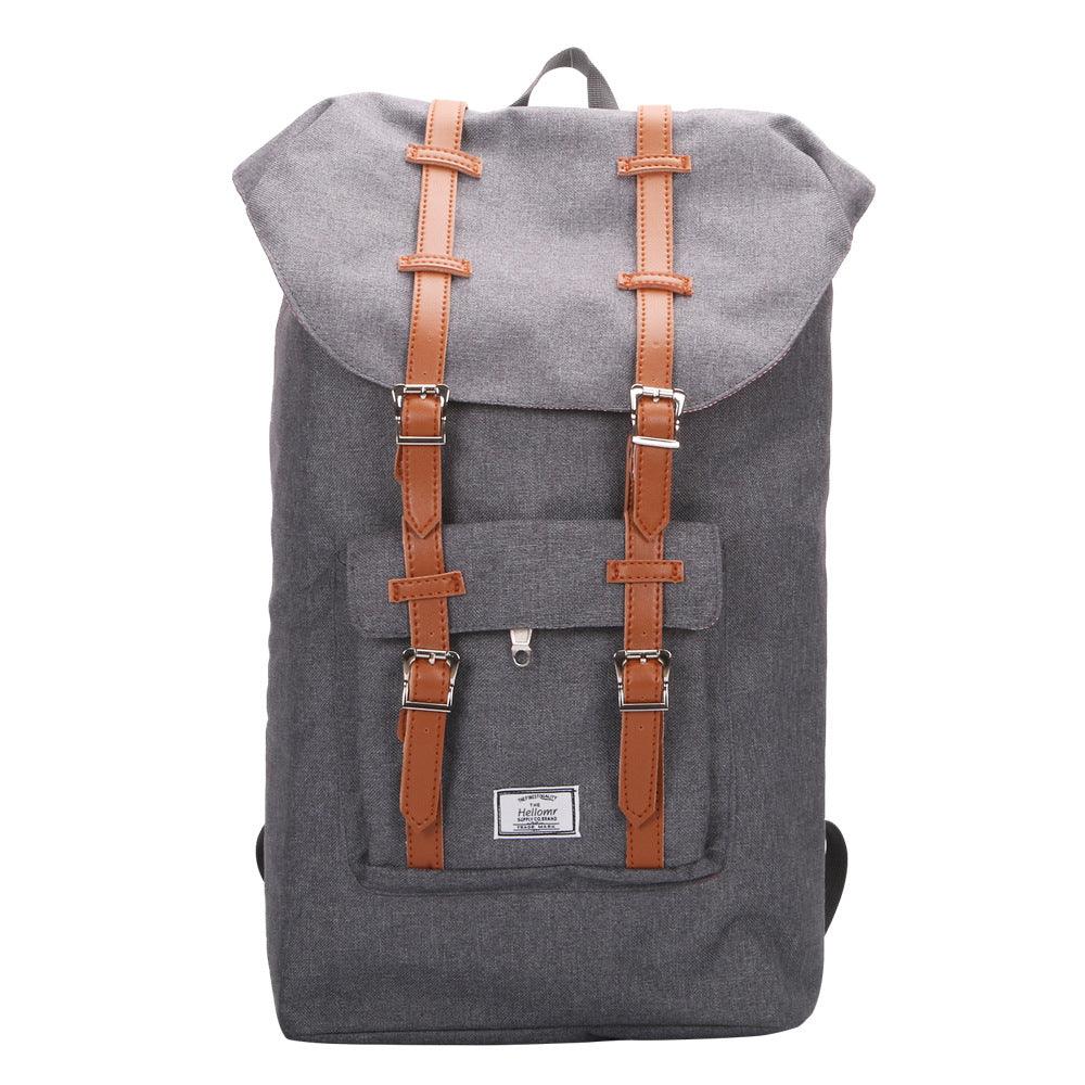 Luggage Backpack - MAKKITT