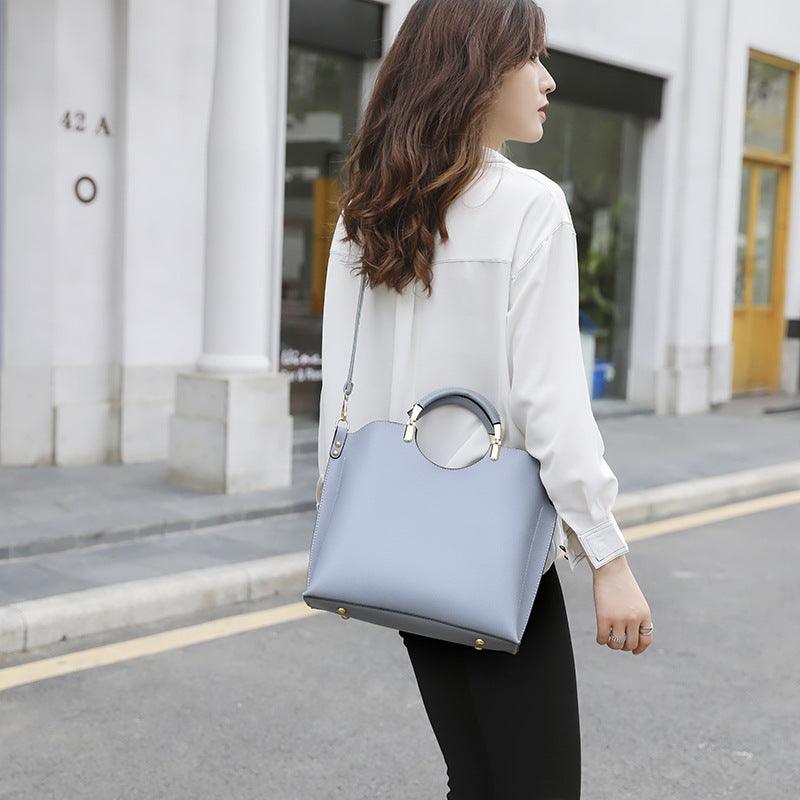 Shoulder Bag Handbag for Women - MAKKITT