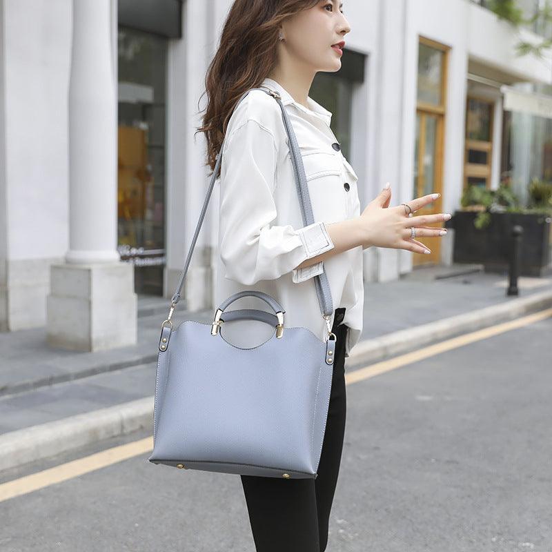 Shoulder Bag Handbag for Women - MAKKITT