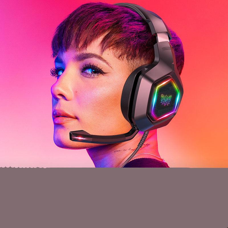 UltimaSound Gaming Headset - MAKKITT