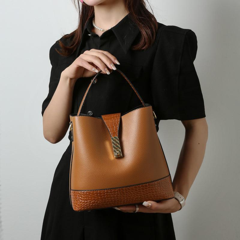 Women's Carry-on Messenger Bag - MAKKITT.COM