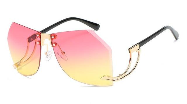 Women's RayBlock Sunglasses - MAKKITT